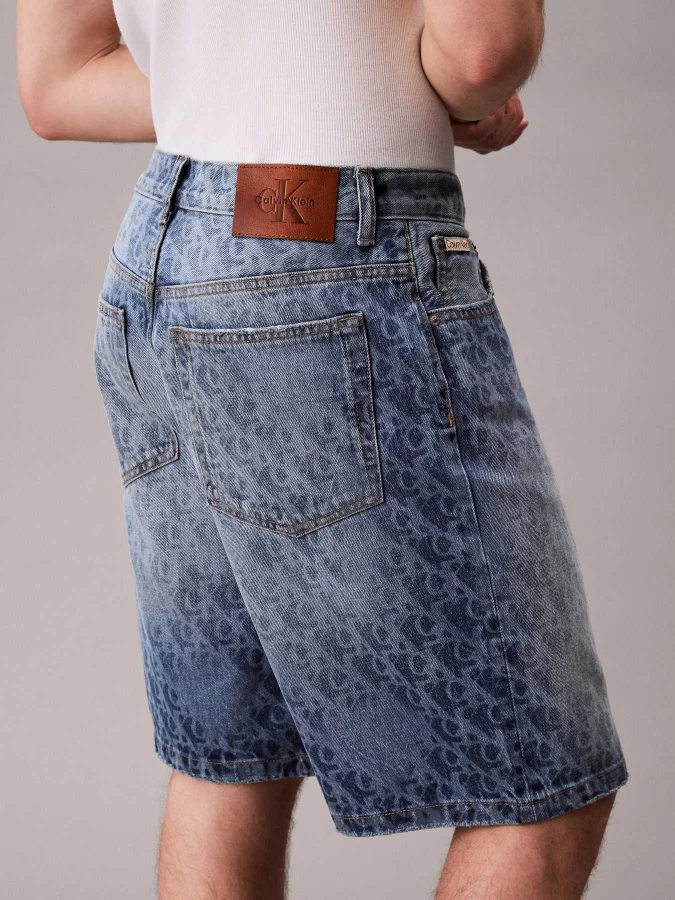 CALVIN KLEIN JEANS - 90S CK... 2