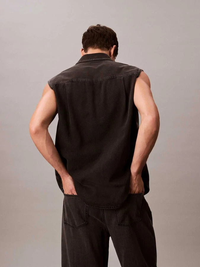 CALVIN KLEIN JEANS - CASUAL... 2