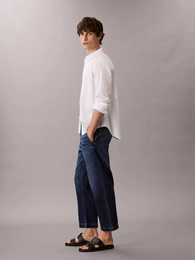 CALVIN KLEIN JEANS - CRPPD... 2