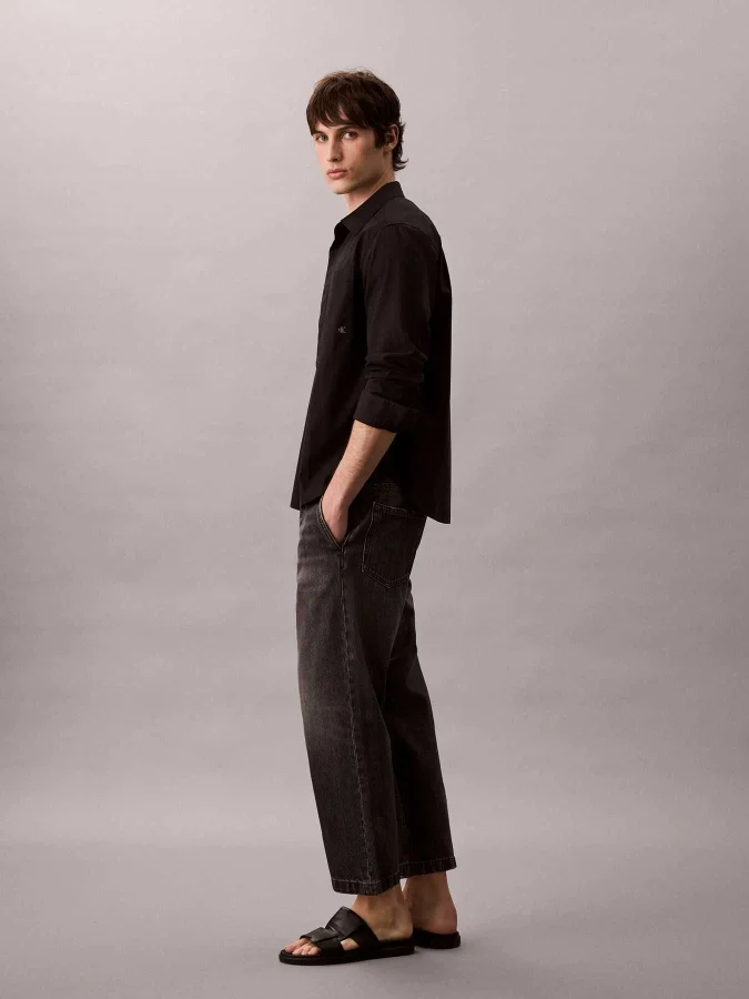 CALVIN KLEIN JEANS -... 2