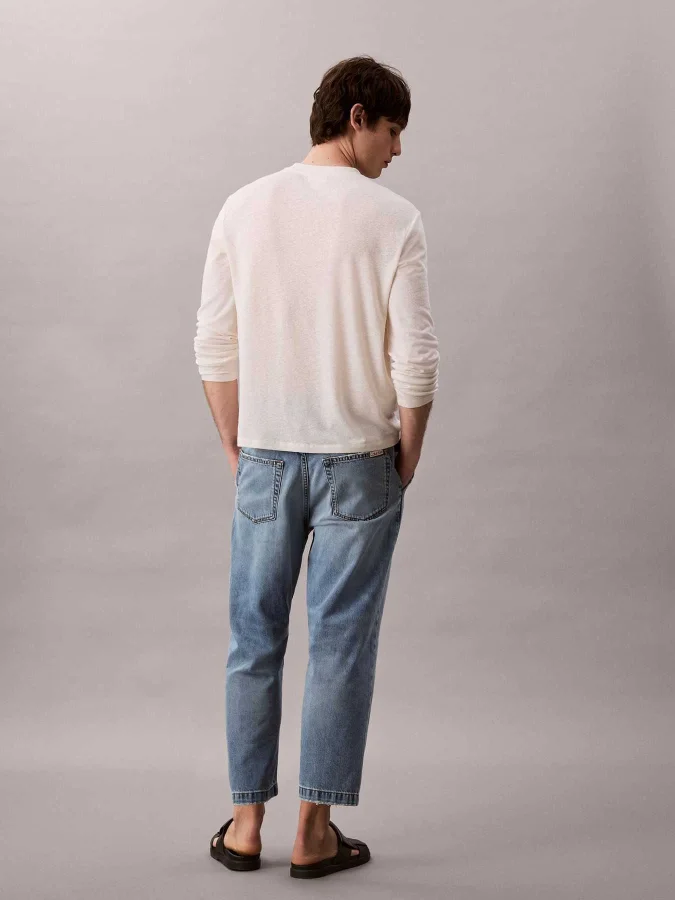 CALVIN KLEIN JEANS - CRPPD... 2