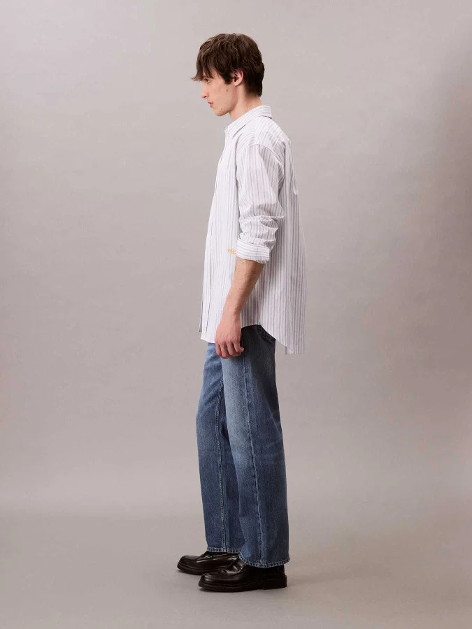 CALVIN KLEIN JEANS - 90S... 2