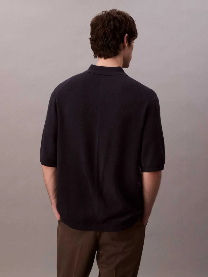 CALVIN KLEIN - SS SNOWY... 2