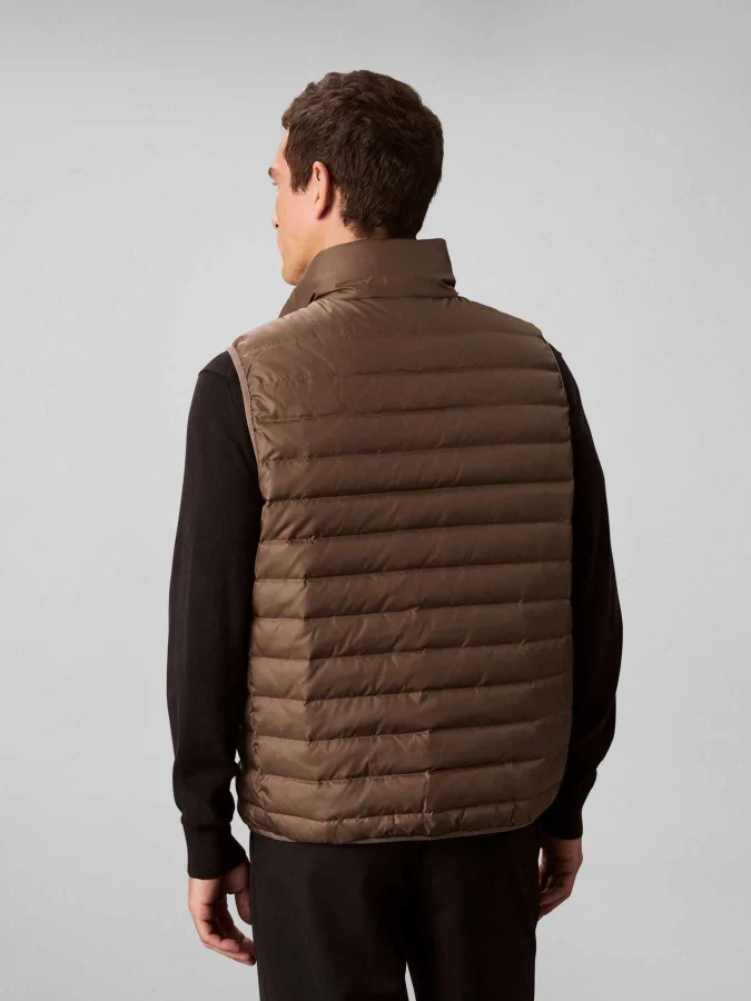 CALVIN KLEIN - SLVLSS LT WT... 2