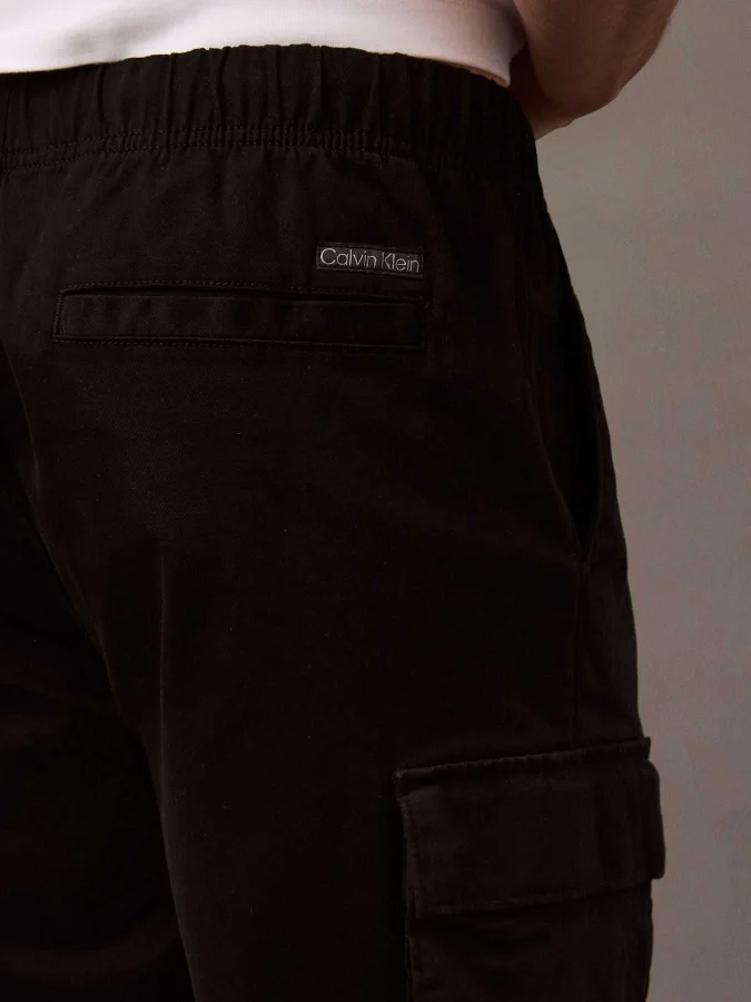 CALVIN KLEIN JEANS - Short 2