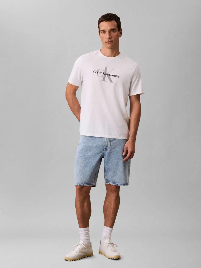 CALVIN KLEIN JEANS - CK LT... 2