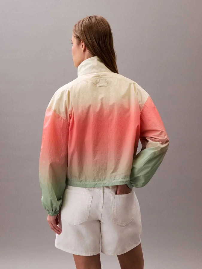 CALVIN KLEIN JEANS - OMBRE... 2