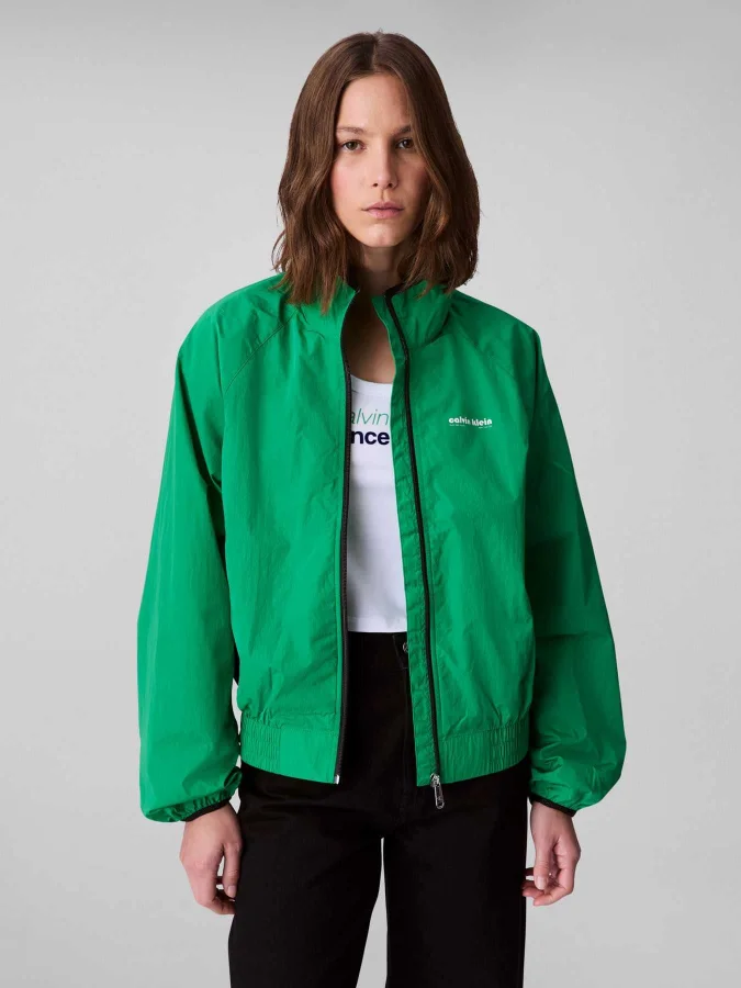 CALVIN KLEIN JEANS - RETRO...