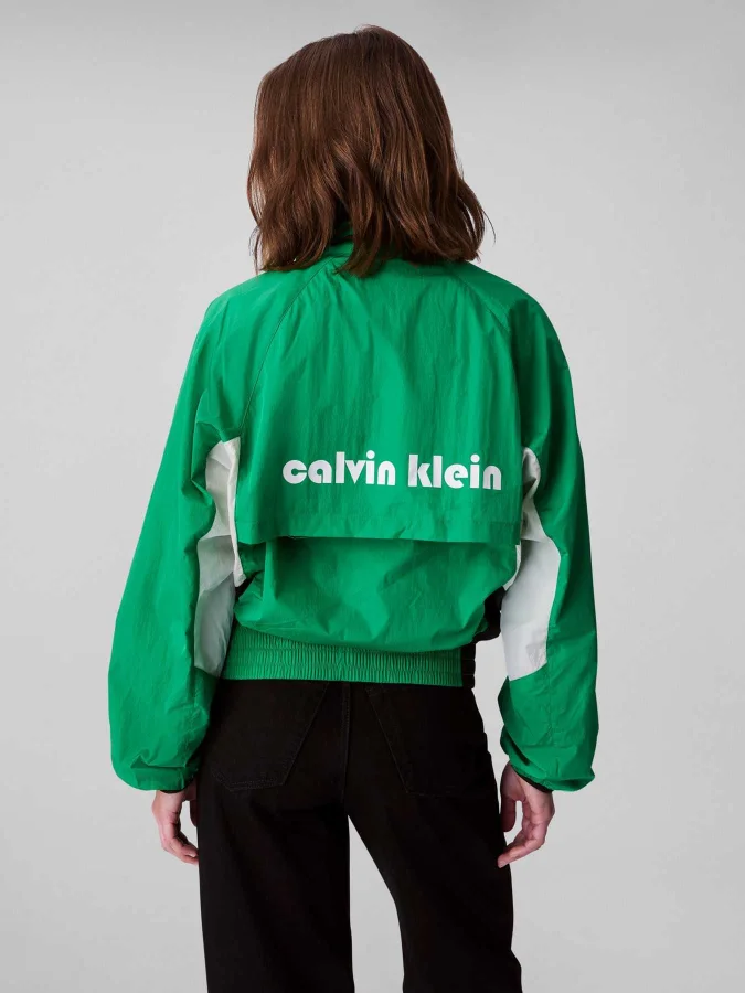 CALVIN KLEIN JEANS - RETRO... 2