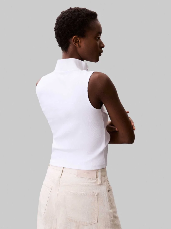 CALVIN KLEIN JEANS - A-... 2