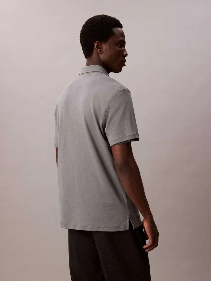 CALVIN KLEIN - SS SUPIMA... 2