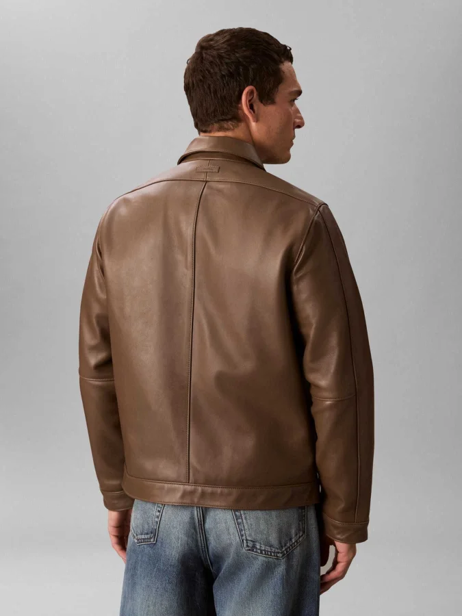CALVIN KLEIN - LS 2 PKT... 2