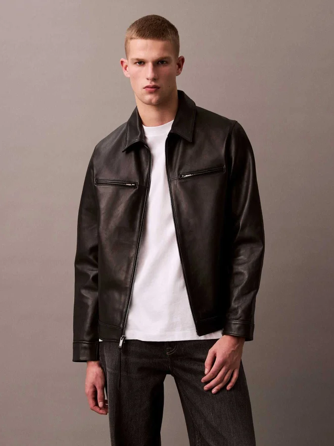 CALVIN KLEIN - LS 2 PKT...