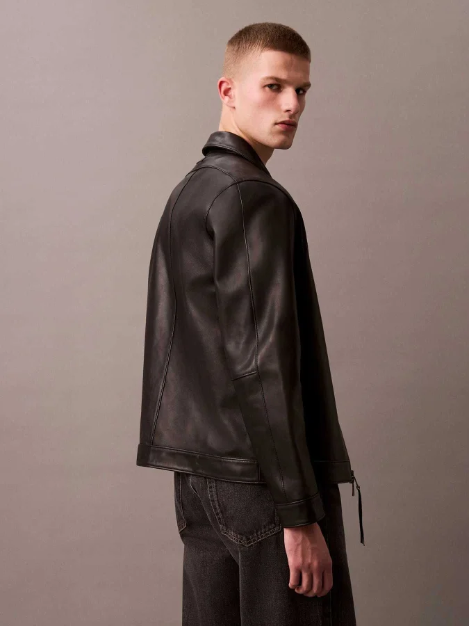 CALVIN KLEIN - LS 2 PKT... 2