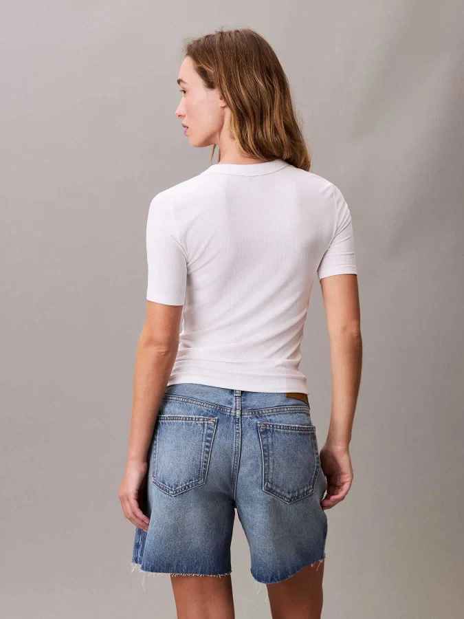 CALVIN KLEIN JEANS - A-... 2