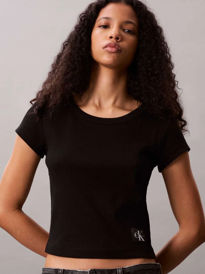 CALVIN KLEIN JEANS - A-... 2