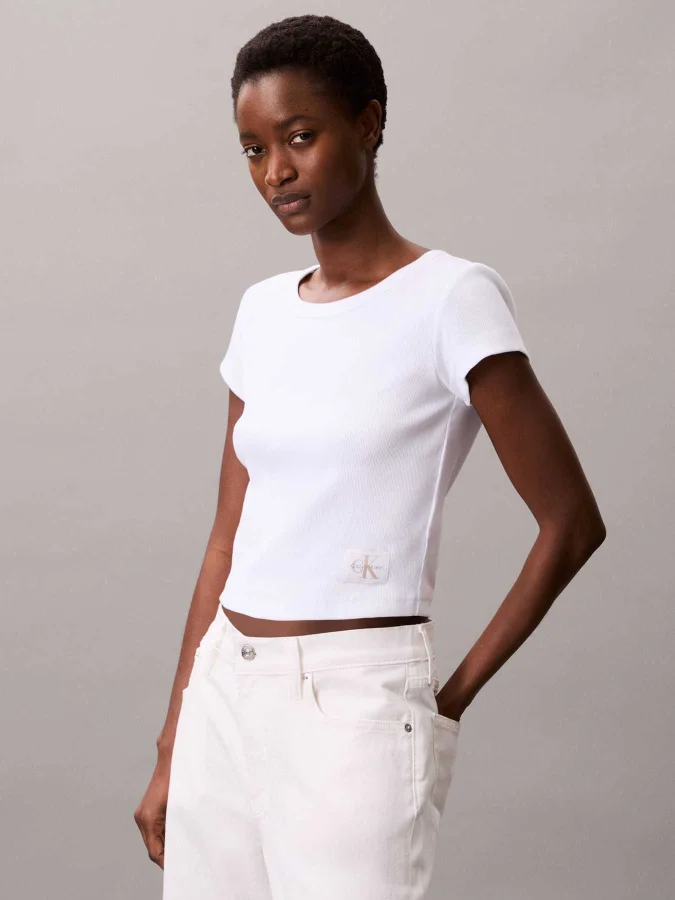 CALVIN KLEIN JEANS - A-...