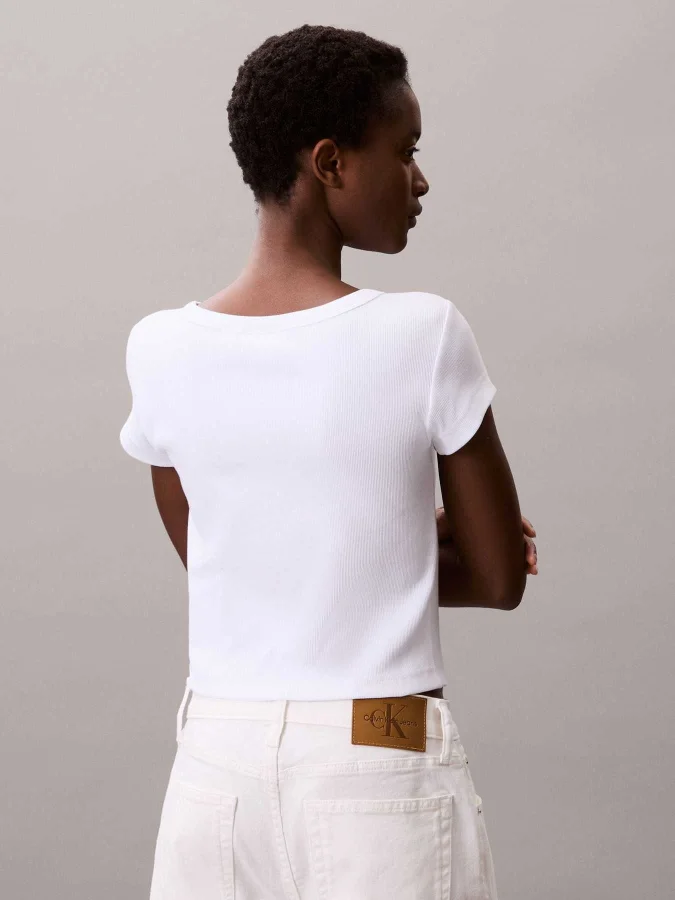 CALVIN KLEIN JEANS - A-... 2
