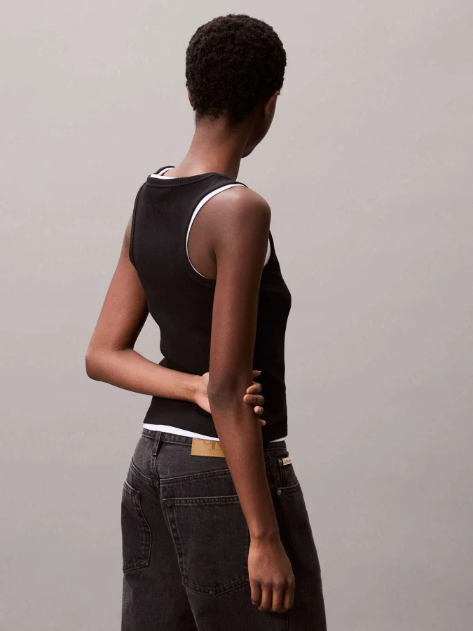 CALVIN KLEIN JEANS - A -... 2