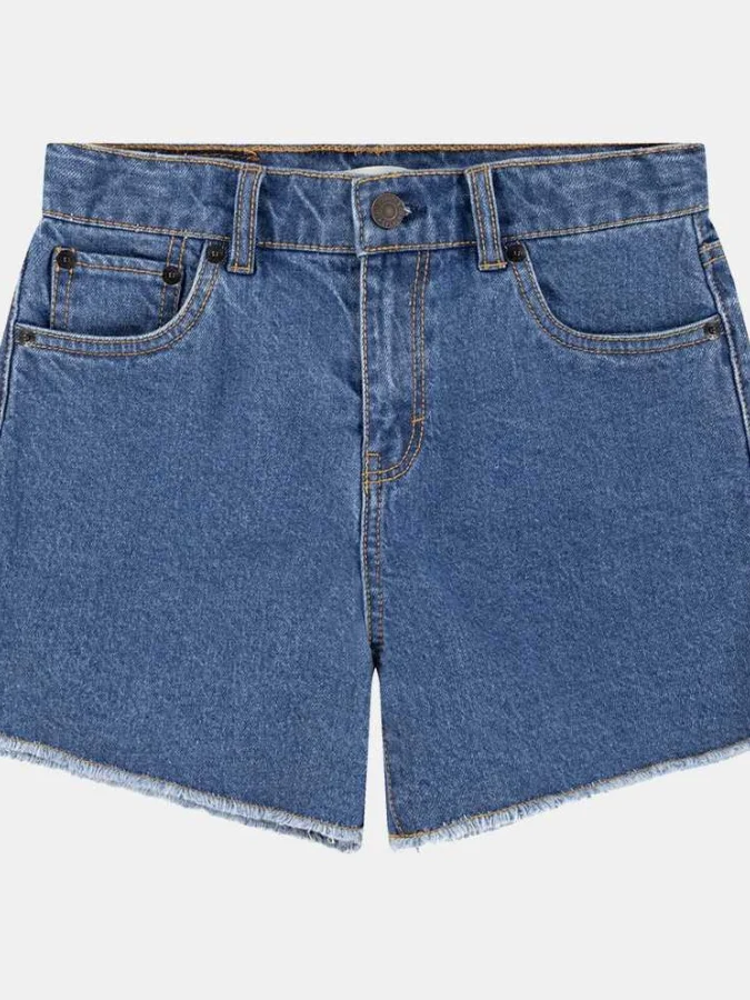 Levis® - LVG A LINE SHORT