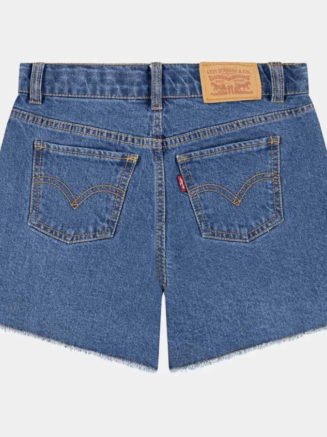 Levis® - LVG A LINE SHORT 2