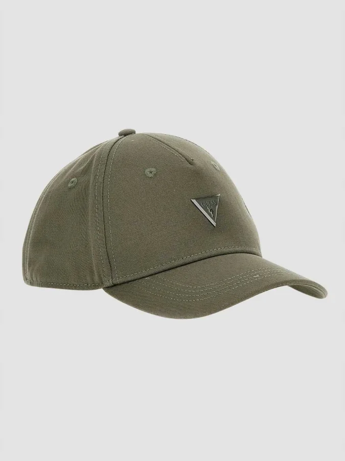 GUESS - LONDON BASEBALL CAP