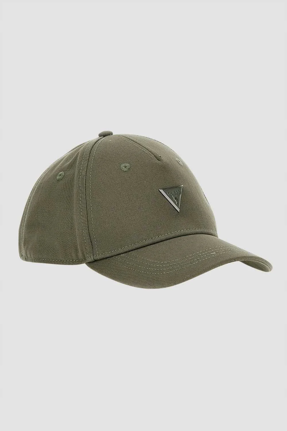 GUESS - LONDON BASEBALL CAP GUESS - LONDON BASEBALL CAP