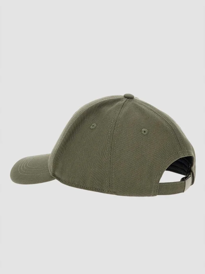 GUESS - LONDON BASEBALL CAP 2