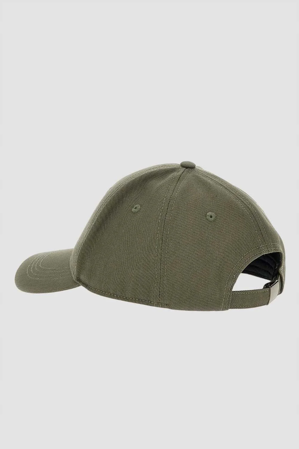 GUESS - LONDON BASEBALL CAP GUESS - LONDON BASEBALL CAP