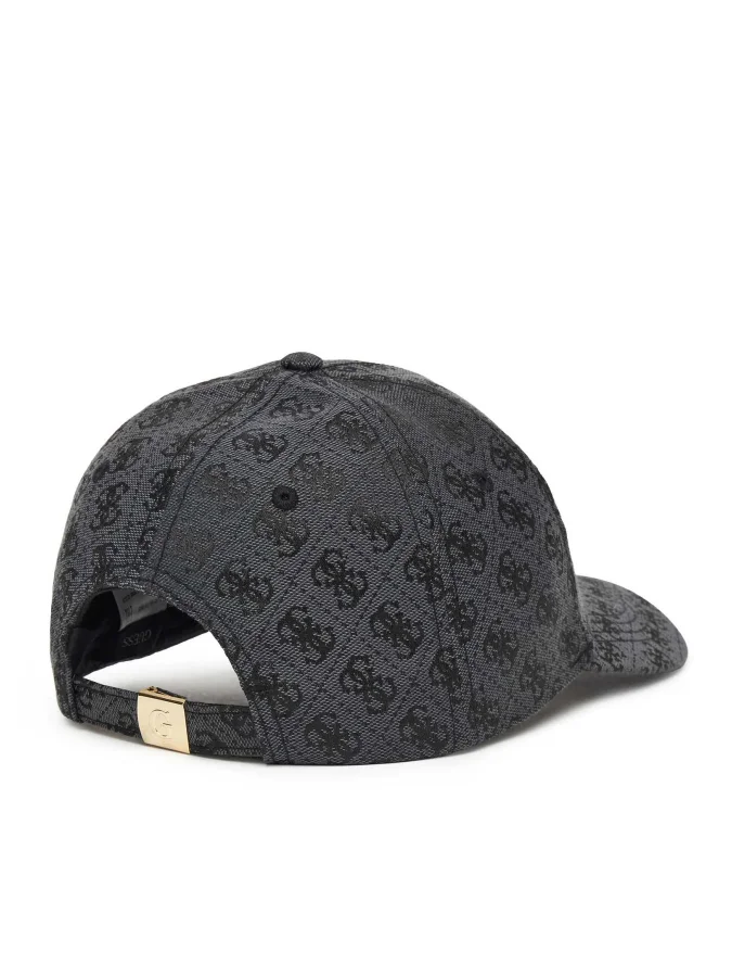 GUESS - KATYA BASEBALL CAP 2