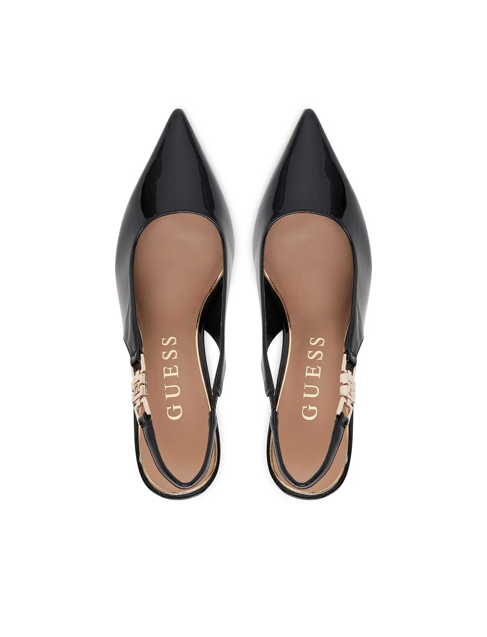 GUESS - NASSHA5 GUESS - NASSHA5