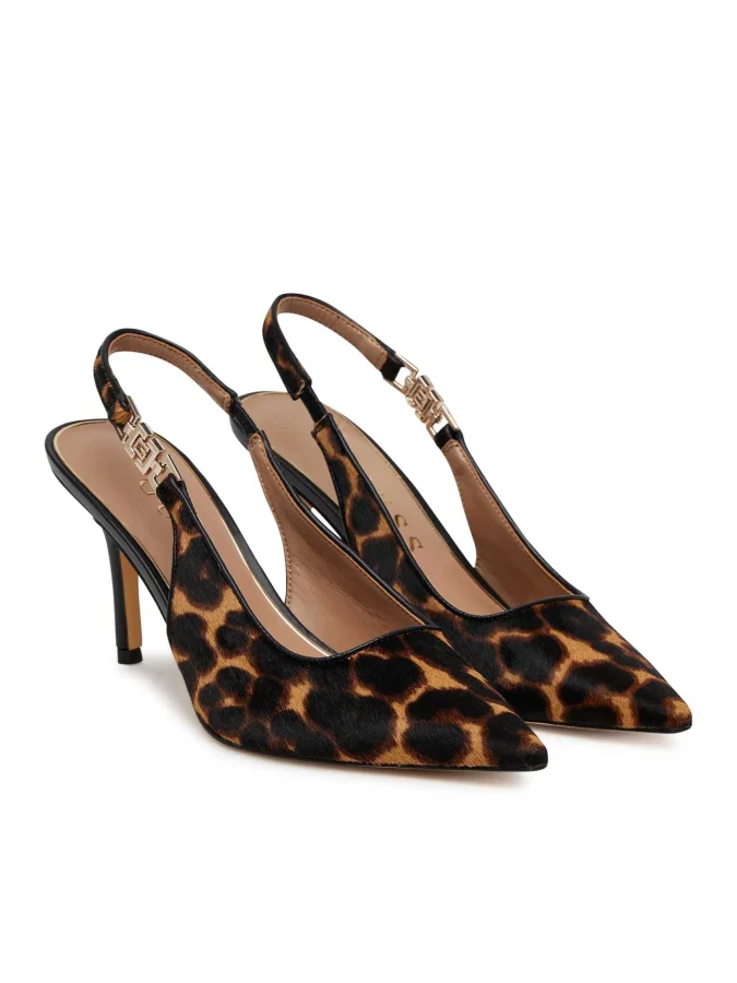 GUESS - NASSHALY