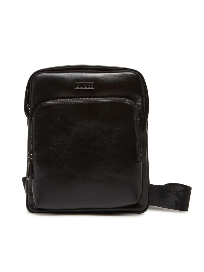 GUESS - BOSTON CROSSBODY FLAT