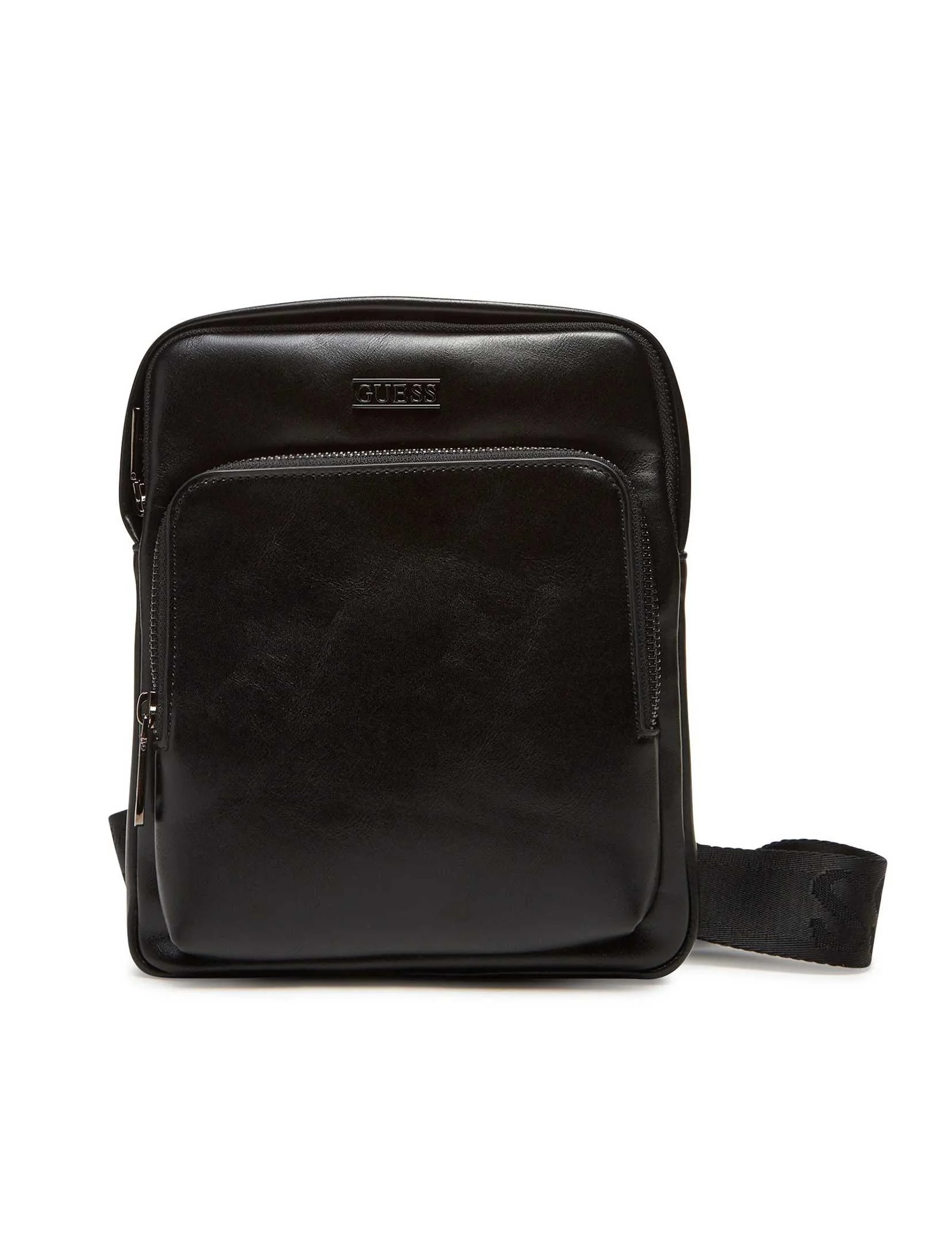 GUESS - BOSTON CROSSBODY FLAT GUESS - BOSTON CROSSBODY FLAT