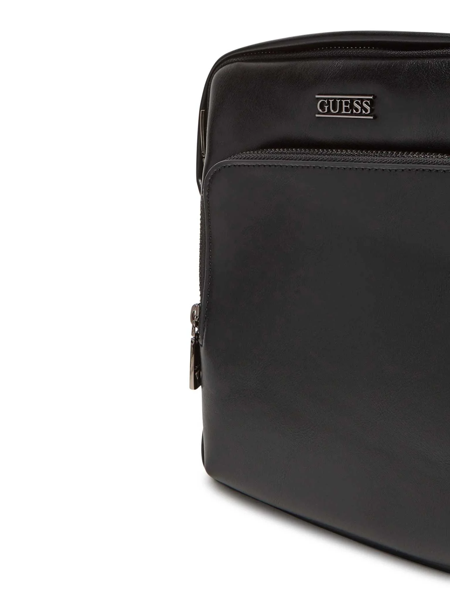 GUESS - BOSTON CROSSBODY FLAT GUESS - BOSTON CROSSBODY FLAT