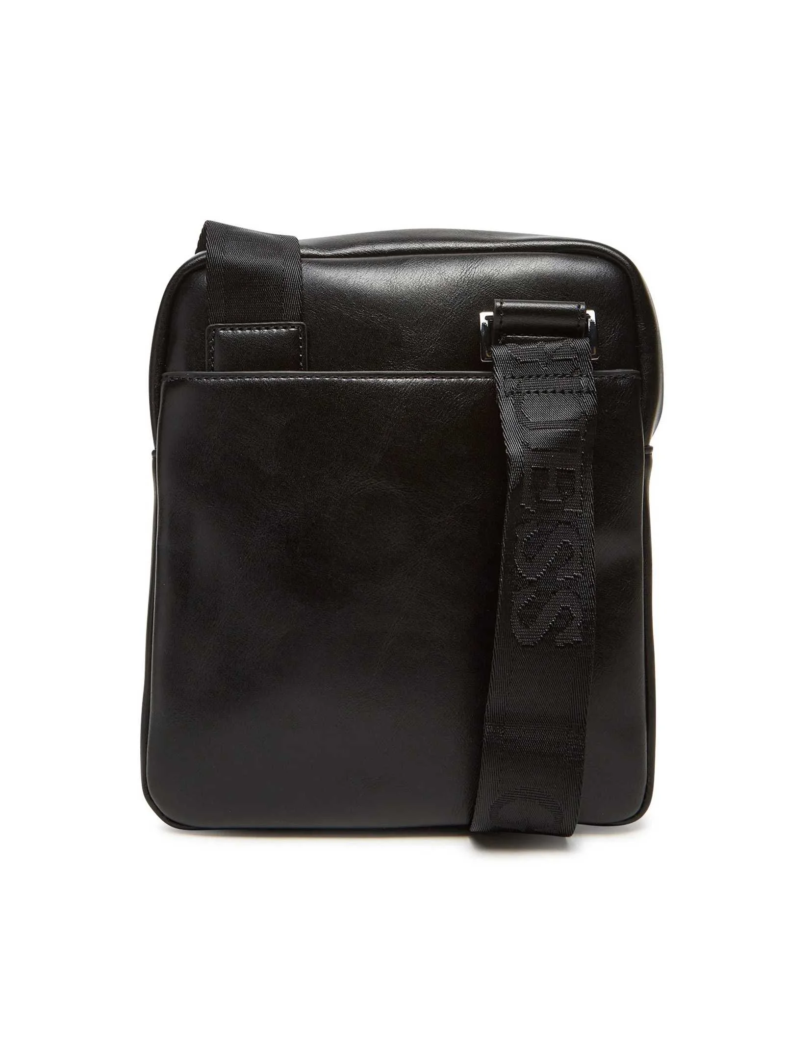GUESS - BOSTON CROSSBODY FLAT GUESS - BOSTON CROSSBODY FLAT