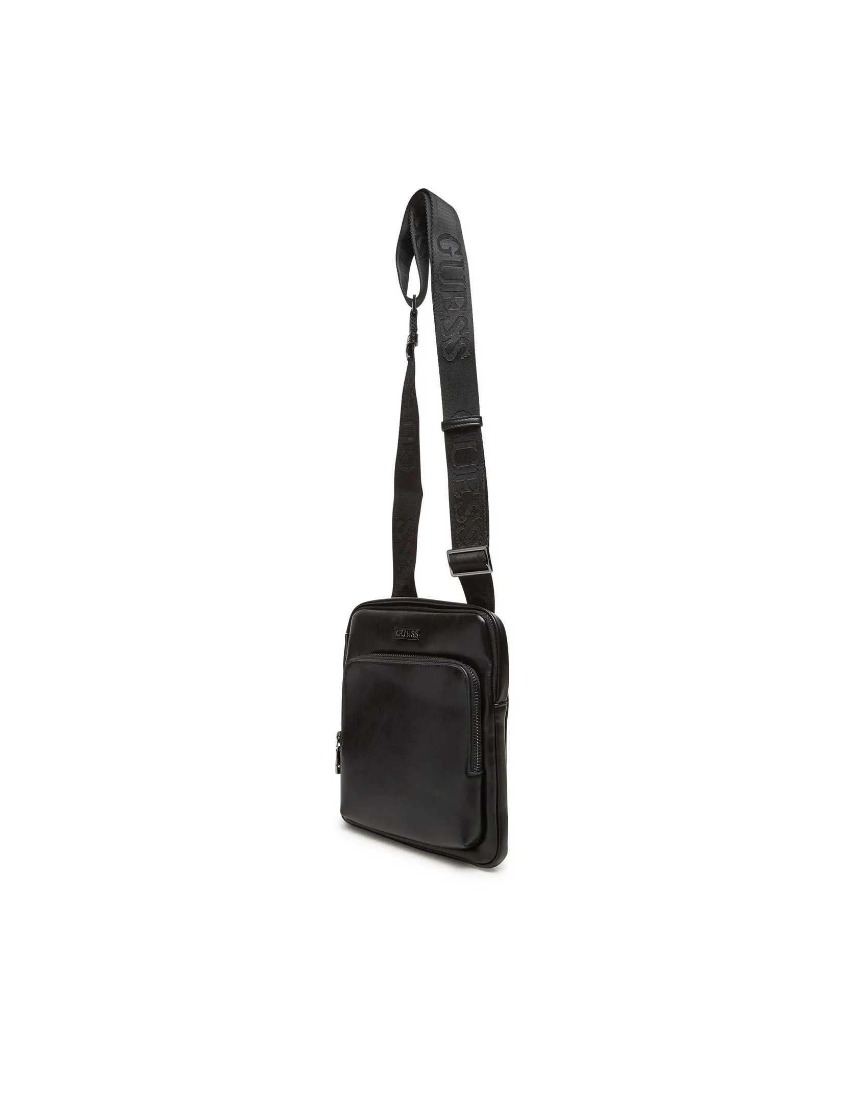 GUESS - BOSTON CROSSBODY FLAT GUESS - BOSTON CROSSBODY FLAT