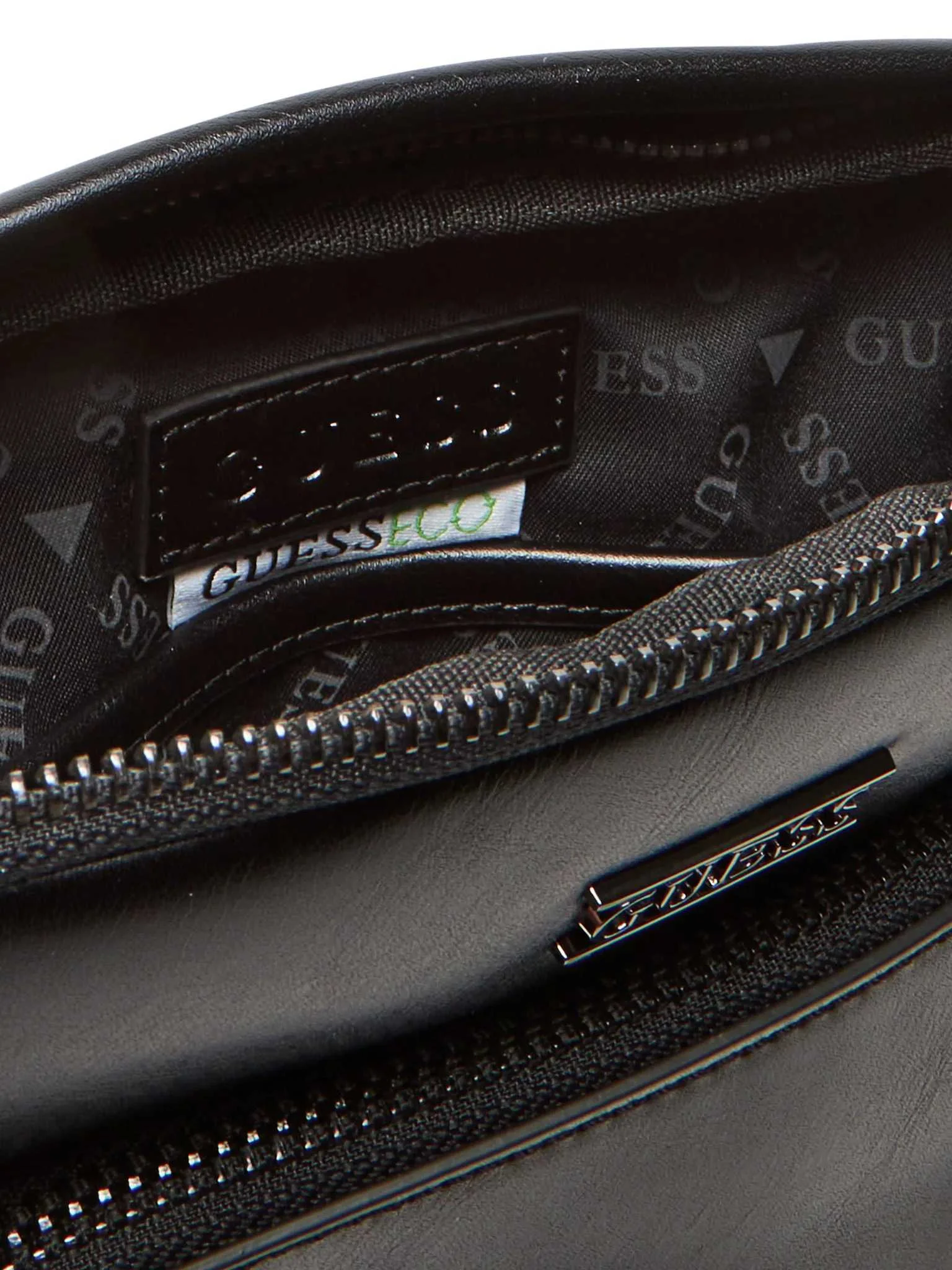GUESS - BOSTON CROSSBODY FLAT GUESS - BOSTON CROSSBODY FLAT