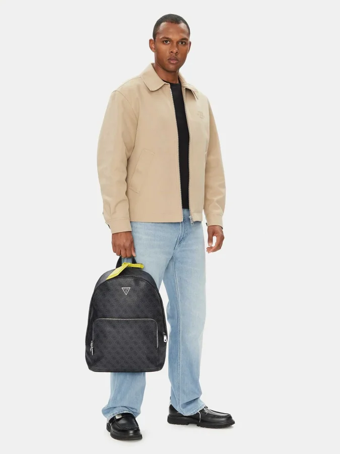 GUESS - MILANO BACKPACK 2