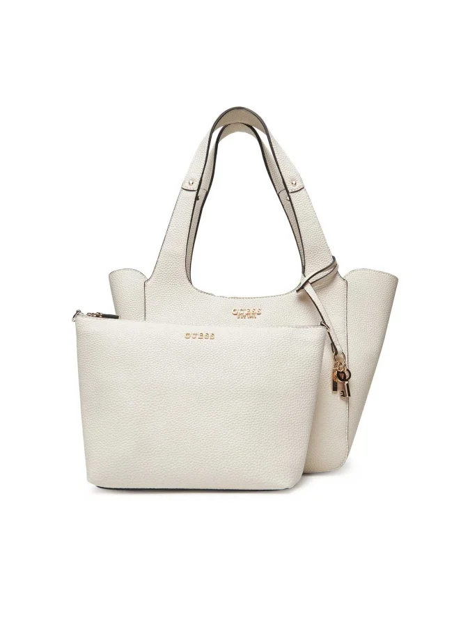 GUESS - CALISTA 2 IN 1 TOTE