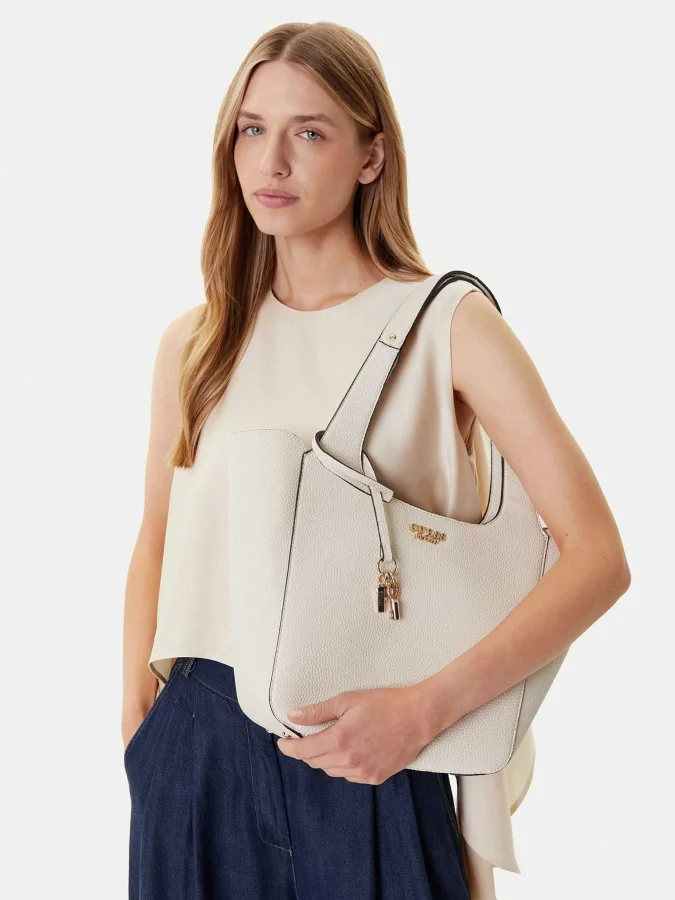 GUESS - CALISTA 2 IN 1 TOTE 2