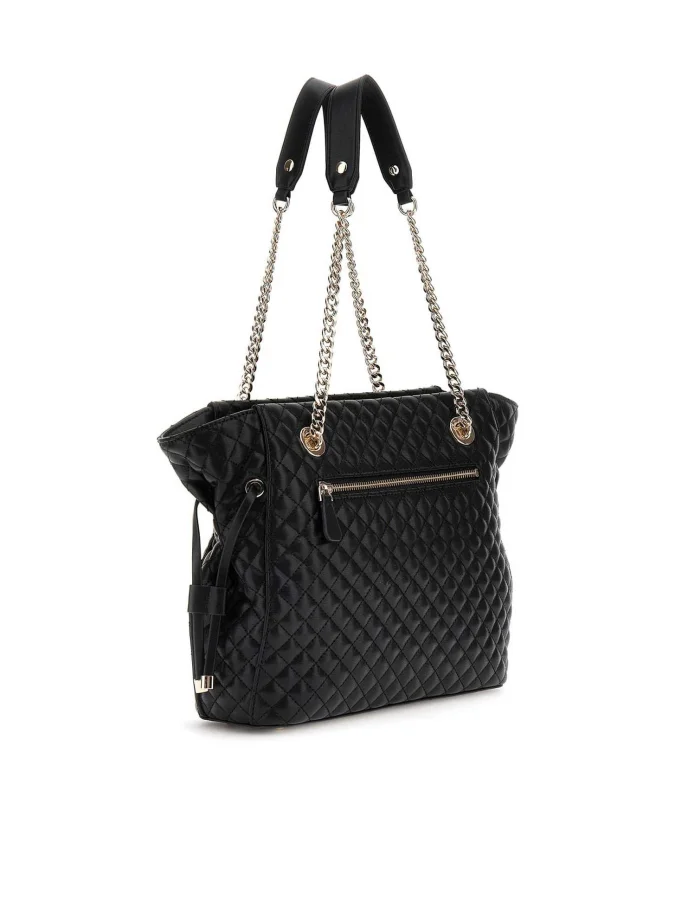 GUESS - EVERLEE TOTE 2
