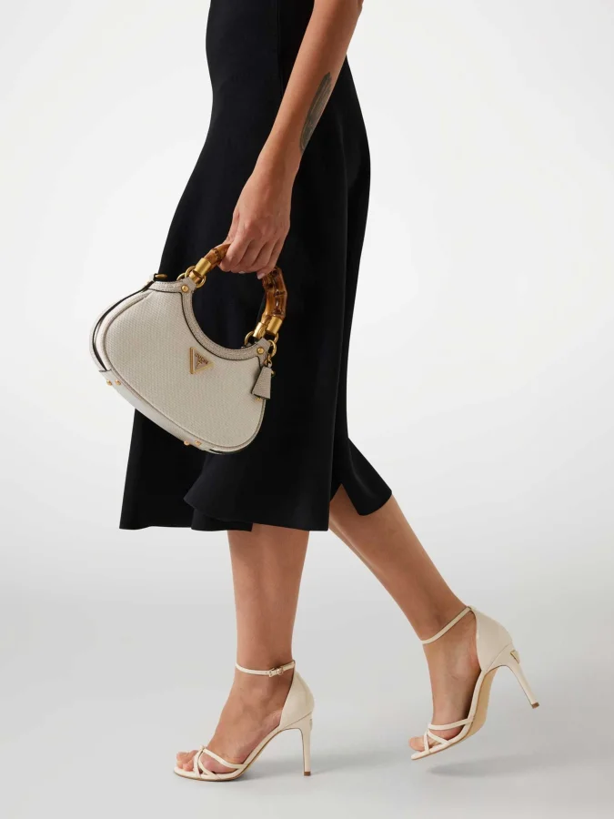 GUESS - ZABRY MINI SATCHEL 2