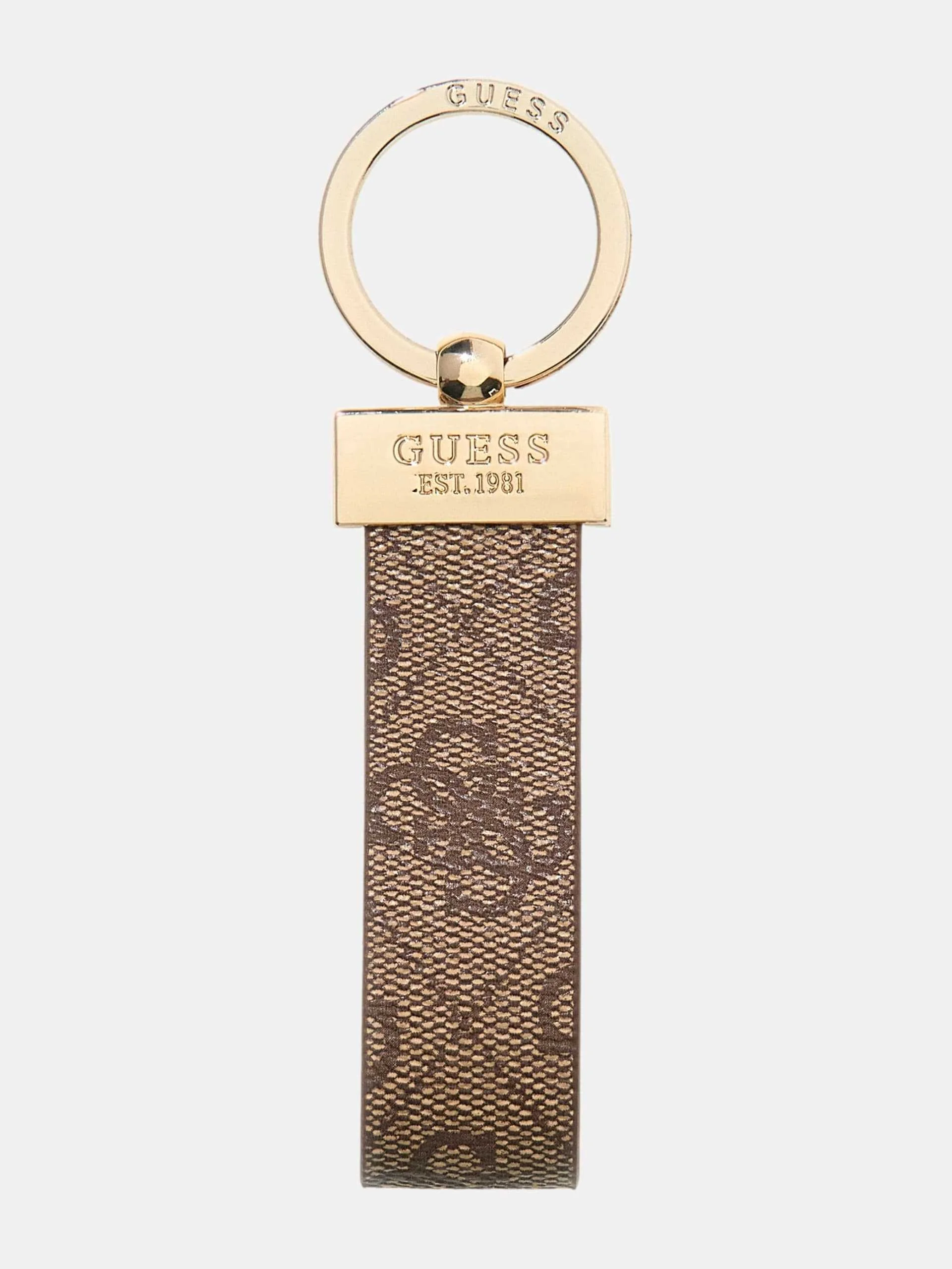 GUESS - ZAMIRA KEYRING GUESS - ZAMIRA KEYRING