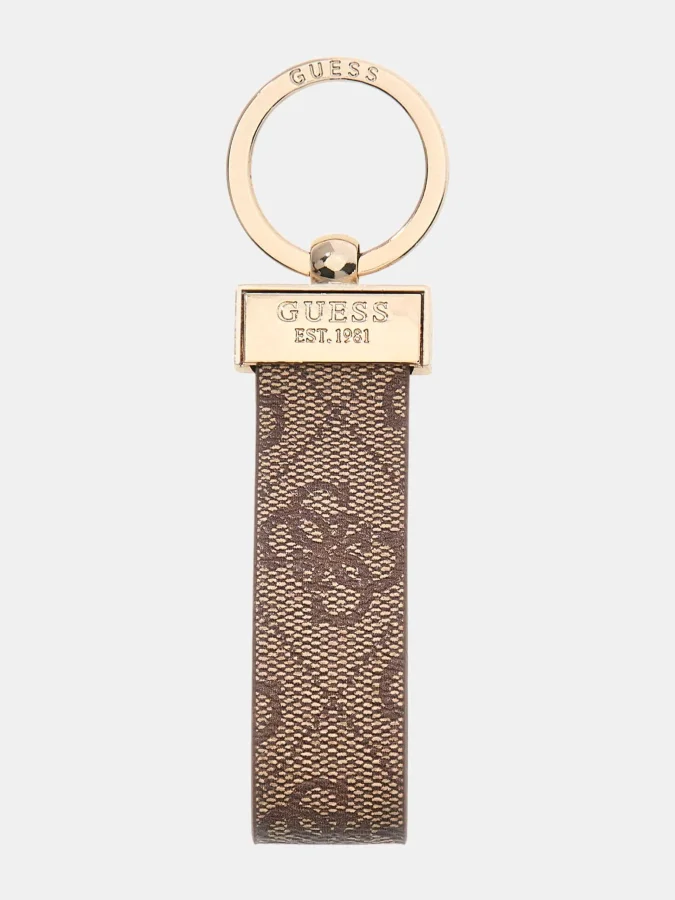 GUESS - ZAMIRA KEYRING 2