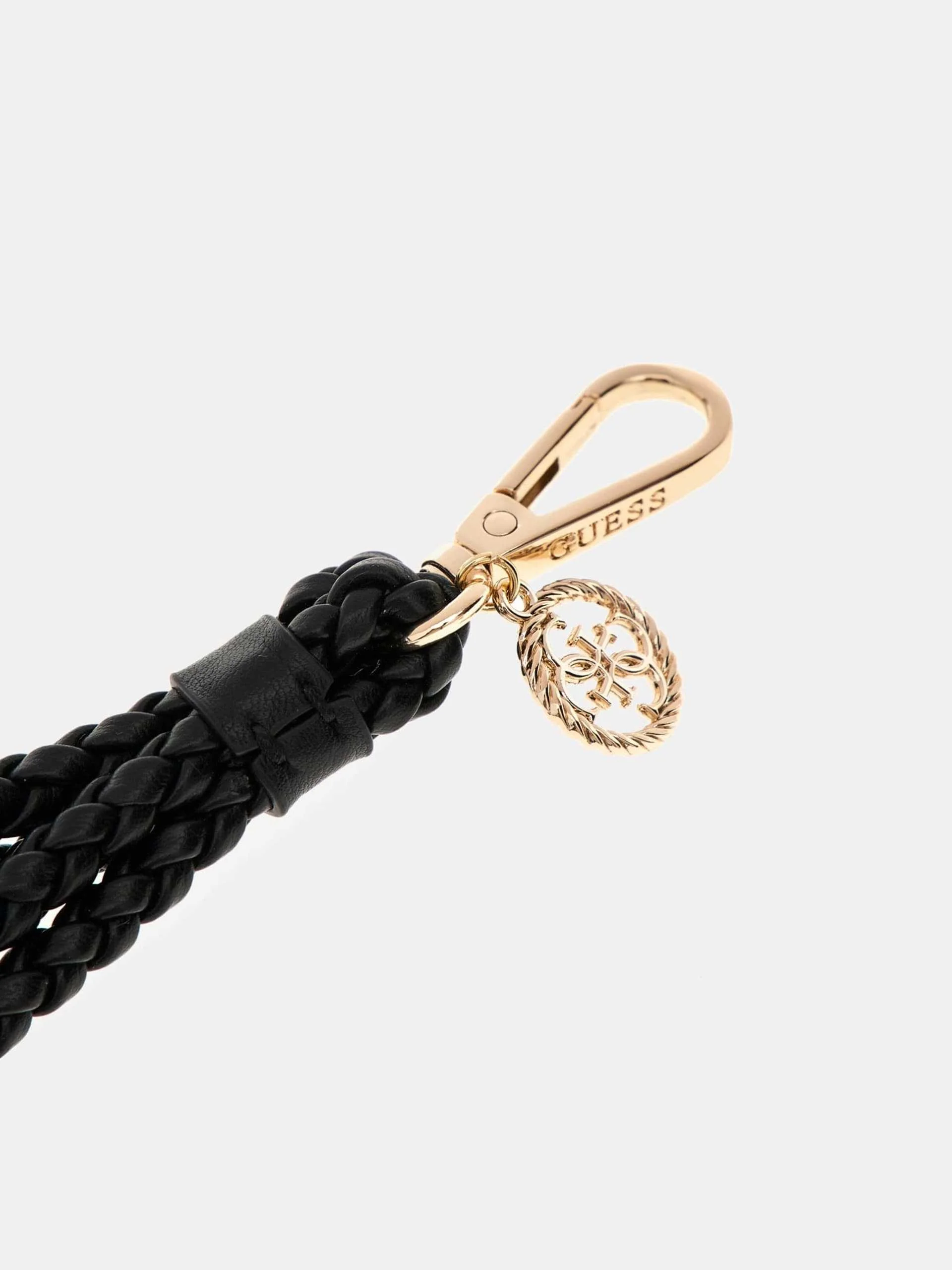 GUESS - KEYRING GUESS - KEYRING