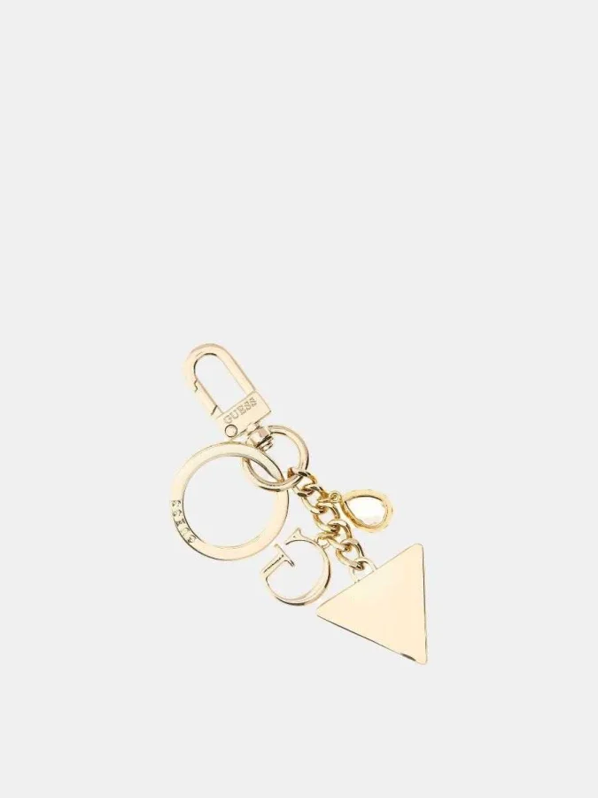 GUESS - KEYRING 2