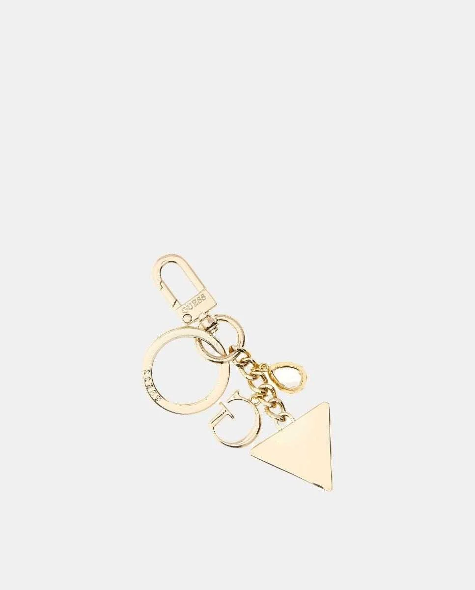 GUESS - KEYRING GUESS - KEYRING