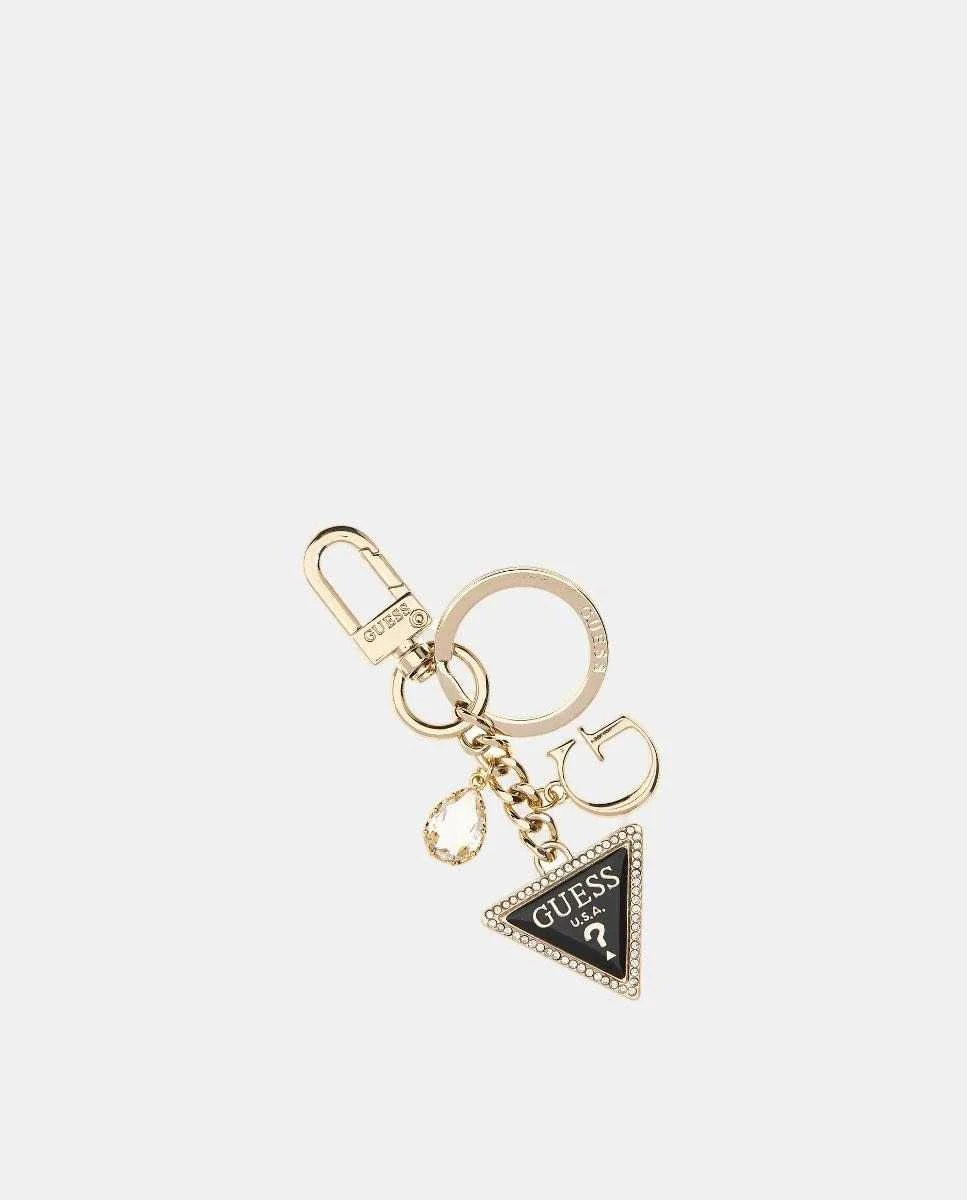 GUESS - KEYRING GUESS - KEYRING