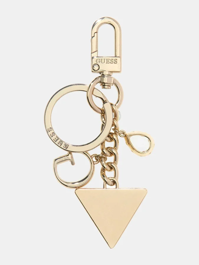 GUESS - KEYRING 2